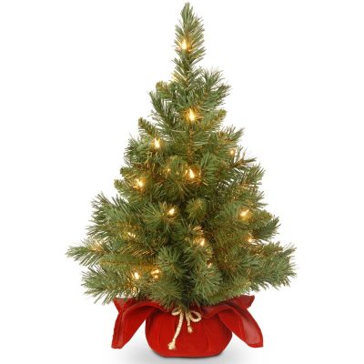 Artificial Christmas Tree
