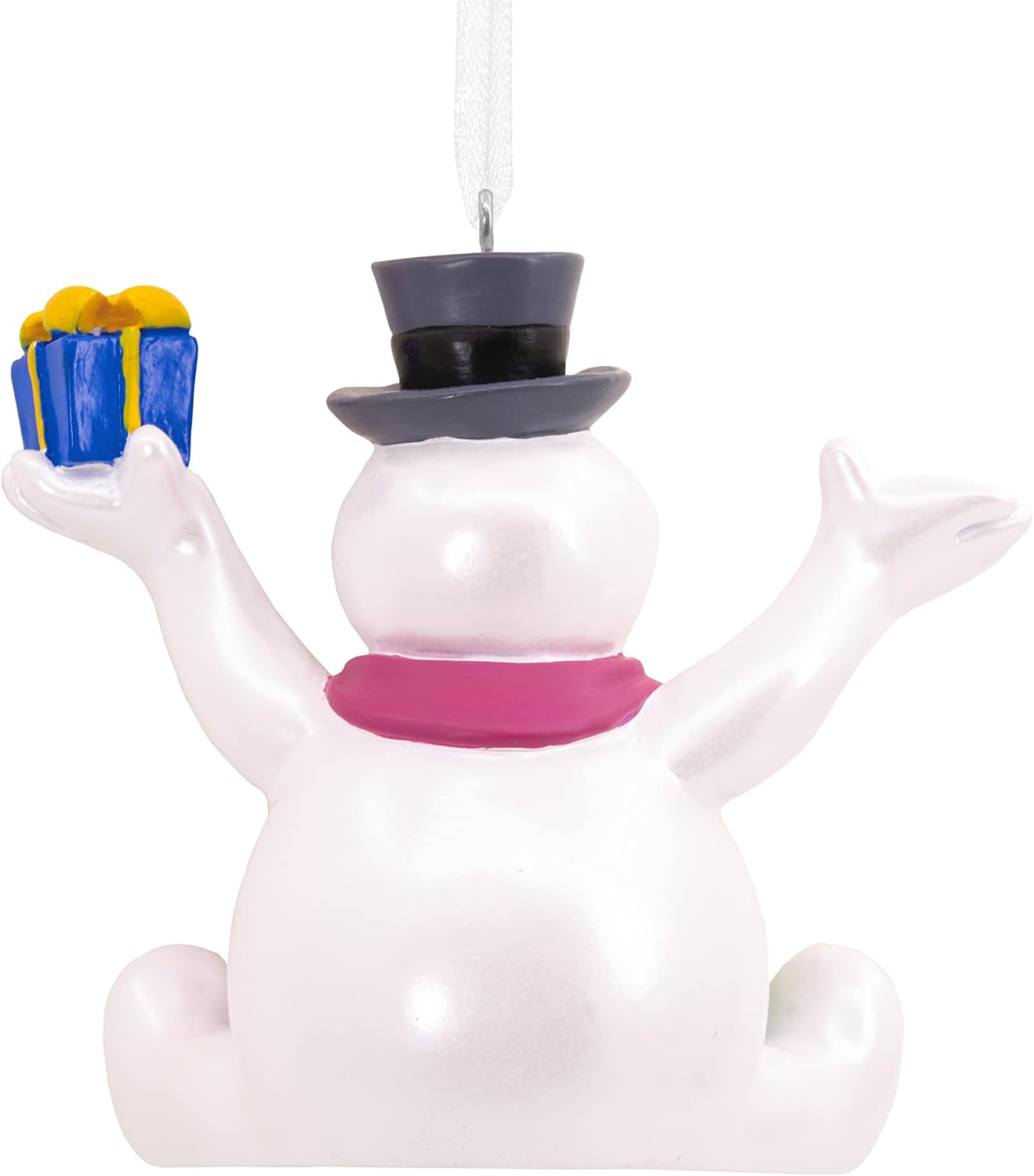 Snowman Ornament - Image 2