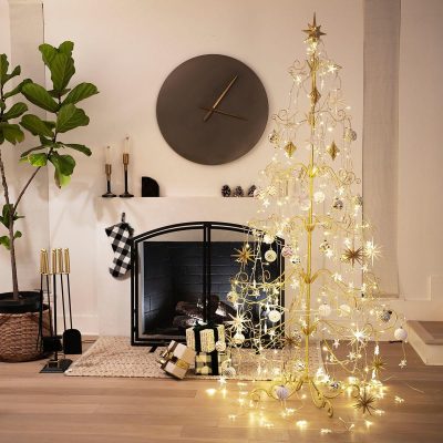 Ornament Display Stand