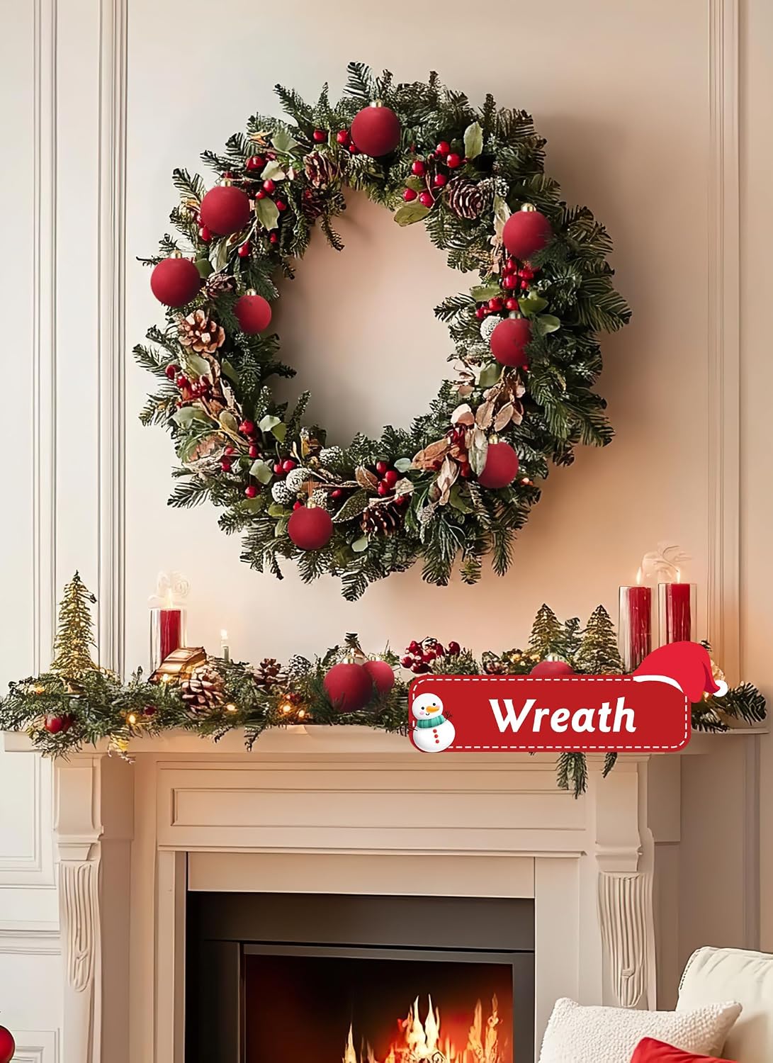 Velvet Ornament - Image 7