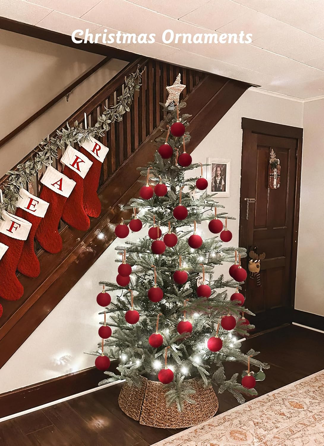 Velvet Ornament - Image 6