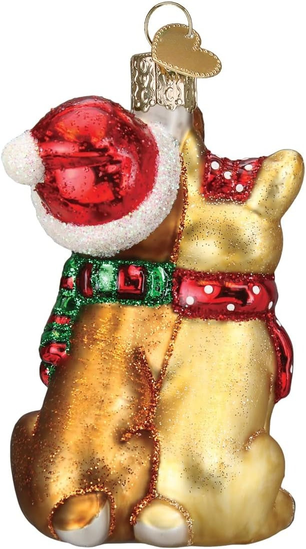 Reindeer Ornament - Image 2